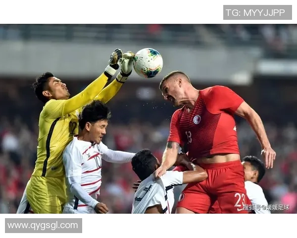 中国与伊朗足球对决分析：历史交锋与战术布局的深度探讨